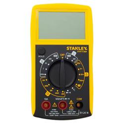 Multimeters kopen? | B2B Technische Groothandel - Mastermate - B2B Webshop