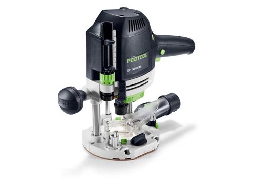 Festool Bovenfreesmachine OF 1400 EBQ-Plus, foto 2 van 4