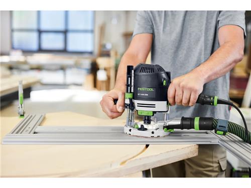 Festool Bovenfreesmachine OF 1400 EBQ-Plus, foto 3 van 4