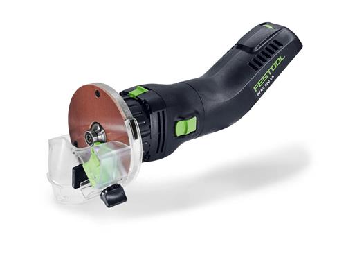 Festool OFKC 500 R3 EB-Basic Kantenfreesmachine - Exclusief Accu, foto 2 van 4