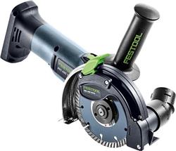 #FESTOOL TEGELSL DSC-AGC125LIEB BASIC18V