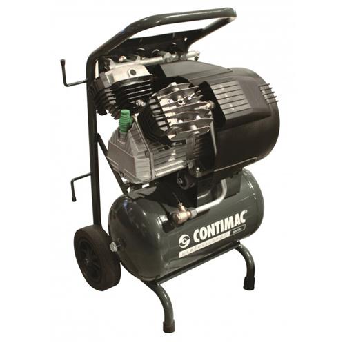 CONTIMAC COMPRESSOR CM380/10/20WF 380L, foto 2 van 2