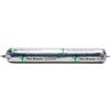 ZWALUW HYBRISEAL FACADE 600ML ZWART