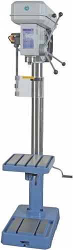 CONTIMAC KOLOMBOORMACHINE SB25F 400V