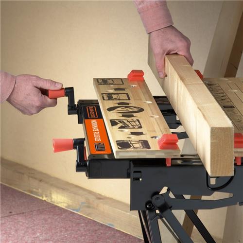 B+D WORKMATE WM825 - Mastermate - B2B Webshop