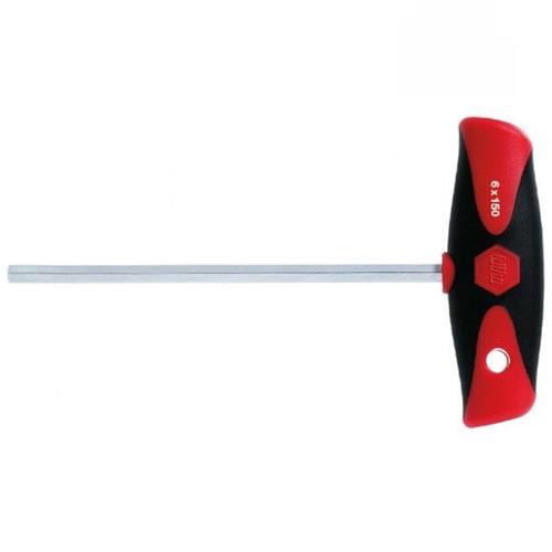 Binnenzeskantgereedschap