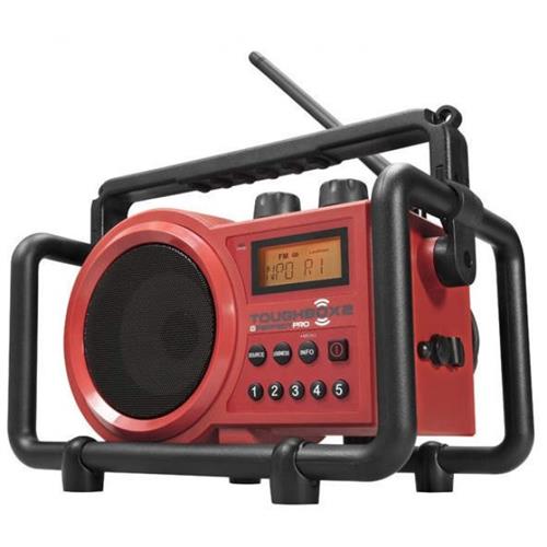 Videosysteem, inspectiecamera. Radio