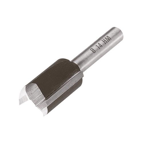 Frees hout v handmachine. Spantang