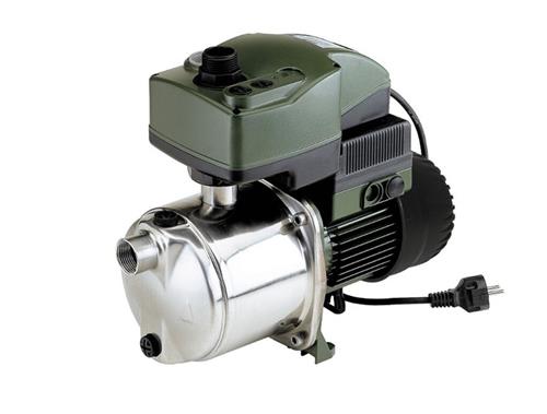 Hydrofoorpomp