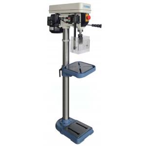 Kolomboormachine, tafelboormachine.