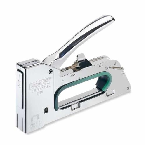 Nietmachine hand- en elektrisch