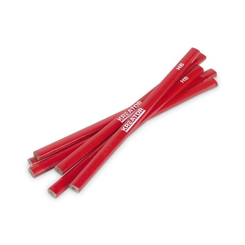 Aftekengereedschap, potlood, viltstift