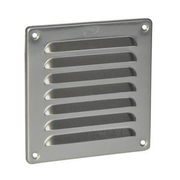 Ventilatie
